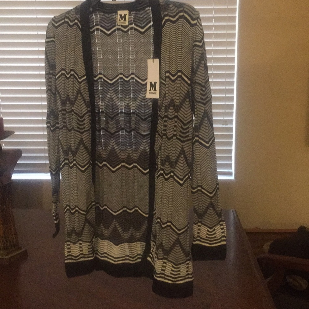 Missoni Sweater